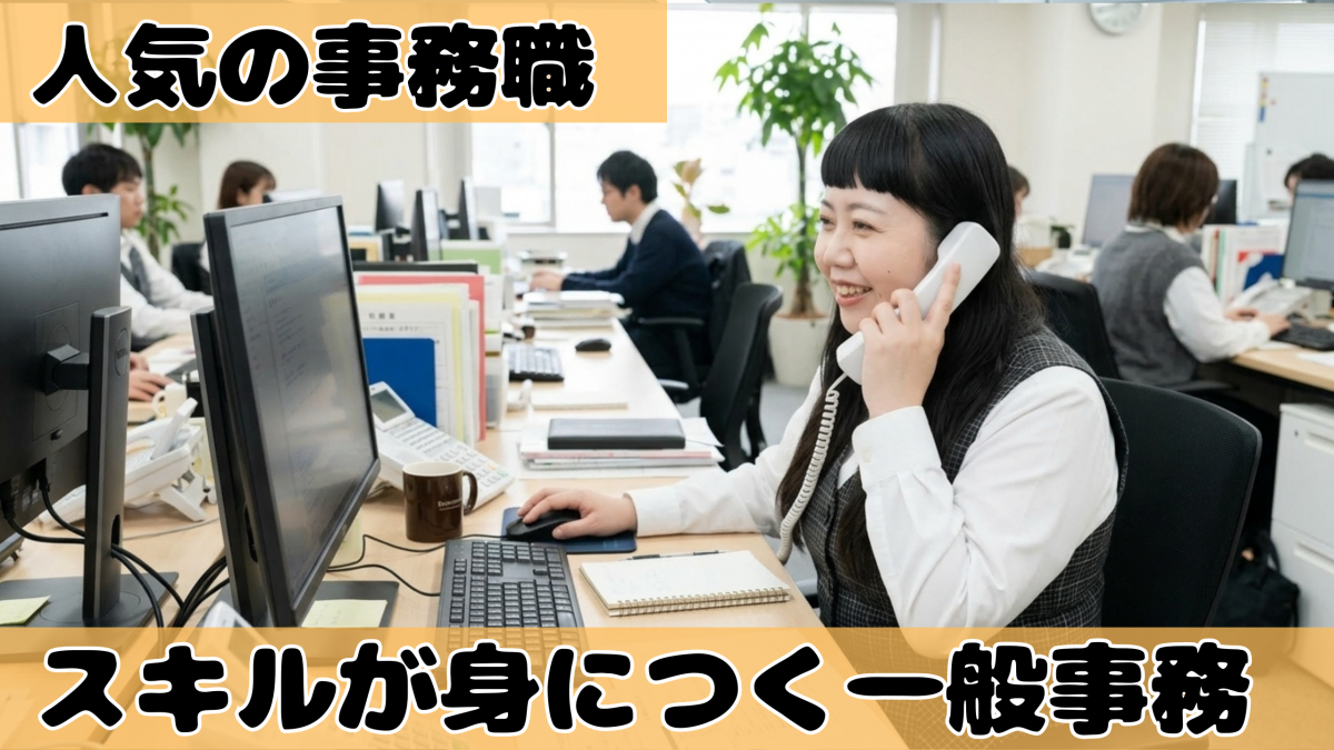 ※今だけ入社祝い金2万円有り※時給1,500円＆昼食代3,750円支給！大手メーカーの事務職で安定を手に入れよう