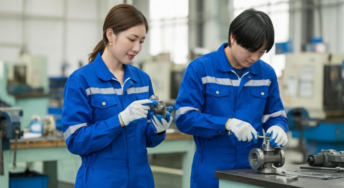 週2～　パート★16時17時定時OK《シフト自由×シール貼のみ！カンタン軽作業》