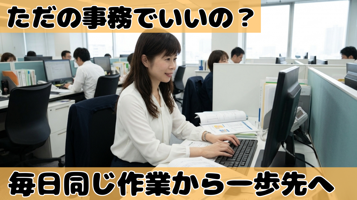 【見た人勝ち】入社で2万円GET製造×事務のダブルスキルで、あなたの市場価値UP！
